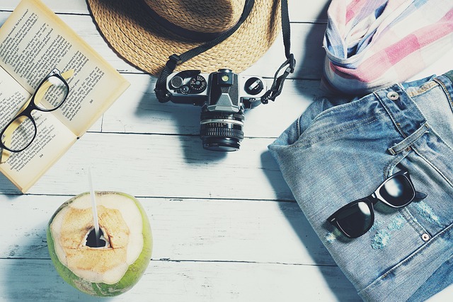 De mooiste vakantieparken in Nederland ontdekken