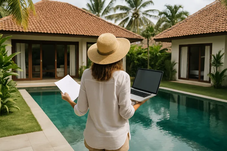 Tips om je ideale villa te vinden
