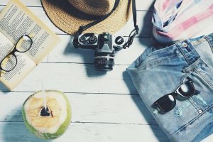 De mooiste vakantieparken in Nederland ontdekken