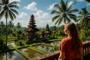 De aantrekkingskracht van Bali voor expats